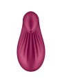 SATISFYER DIPPING DELIGHT VIBRADOR LAY ON AZUL