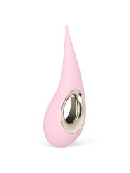 LELO DOT ESTIMULADOR DE CLITORIS ROSA
