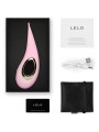 LELO DOT ESTIMULADOR DE CLITORIS ROSA