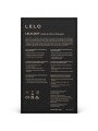 LELO DOT ESTIMULADOR DE CLITORIS VERDE AGUA
