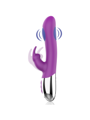FUN FUNCTION COMBI DOUBLE TAPPING