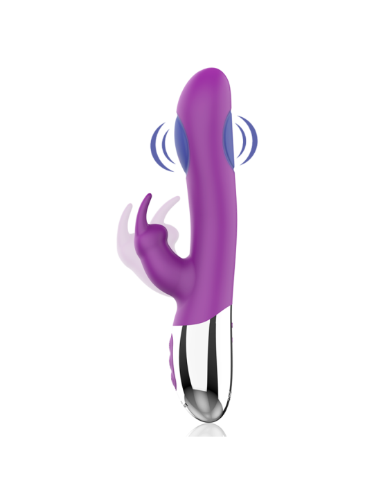 FUN FUNCTION COMBI DOUBLE TAPPING