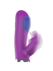 FUN FUNCTION COMBI DOUBLE TAPPING