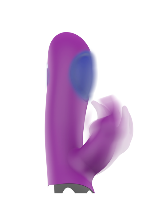 FUN FUNCTION COMBI DOUBLE TAPPING