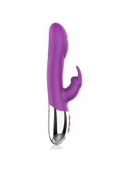 FUN FUNCTION COMBI DOUBLE TAPPING