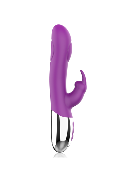 FUN FUNCTION COMBI DOUBLE TAPPING