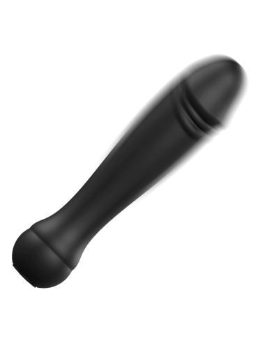 MR BOSS GREG PERSONAL STIMULATOR