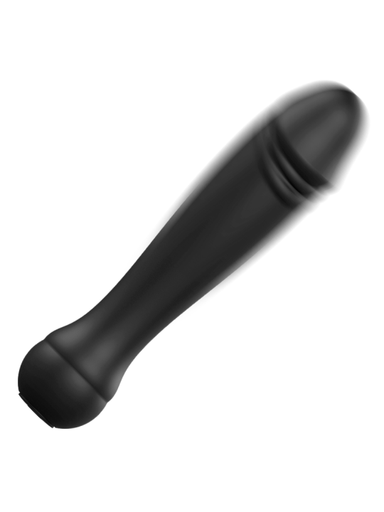MR BOSS GREG PERSONAL STIMULATOR