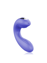 MR BOSS JOSEF PULSATION VIBRATION CONTROL REMOTO PARA PAREJAS