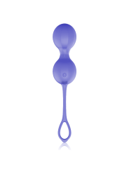 MR BOSS DUMAS KEGEL BOLAS VIBRADORAS CONTROL REMOTO