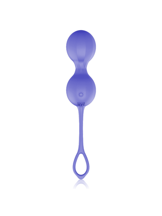 MR BOSS DUMAS KEGEL BOLAS VIBRADORAS CONTROL REMOTO
