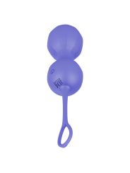 MR BOSS DUMAS KEGEL BOLAS VIBRADORAS CONTROL REMOTO