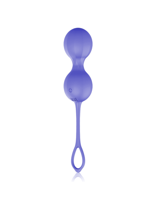 MR BOSS DUMAS KEGEL BOLAS VIBRADORAS CONTROL REMOTO