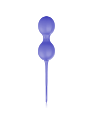 MR BOSS DUMAS KEGEL BOLAS VIBRADORAS CONTROL REMOTO
