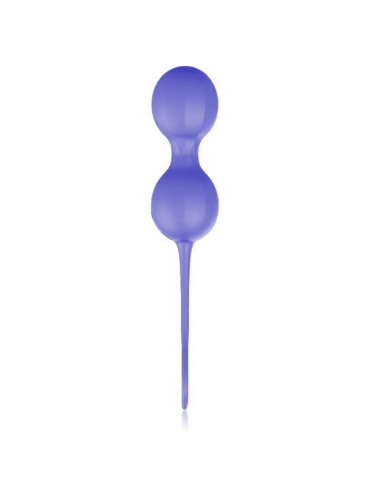 MR BOSS DUMAS KEGEL BOLAS VIBRADORAS CONTROL REMOTO