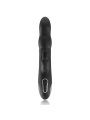 BRILLY GLAM MOEBIUS RABBIT VIBRATOR ROTATOR COMPATIBLE CON WATCHME WIRELESS TECHNOLOGY