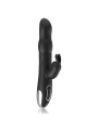 BRILLY GLAM MOEBIUS RABBIT VIBRATOR ROTATOR COMPATIBLE CON WATCHME WIRELESS TECHNOLOGY