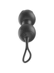 BRILLY GLAM VIBRATING KEGEL BEADS CONTROL REMOTO