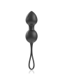 BRILLY GLAM VIBRATING KEGEL BEADS CONTROL REMOTO