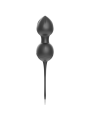 BRILLY GLAM VIBRATING KEGEL BEADS CONTROL REMOTO
