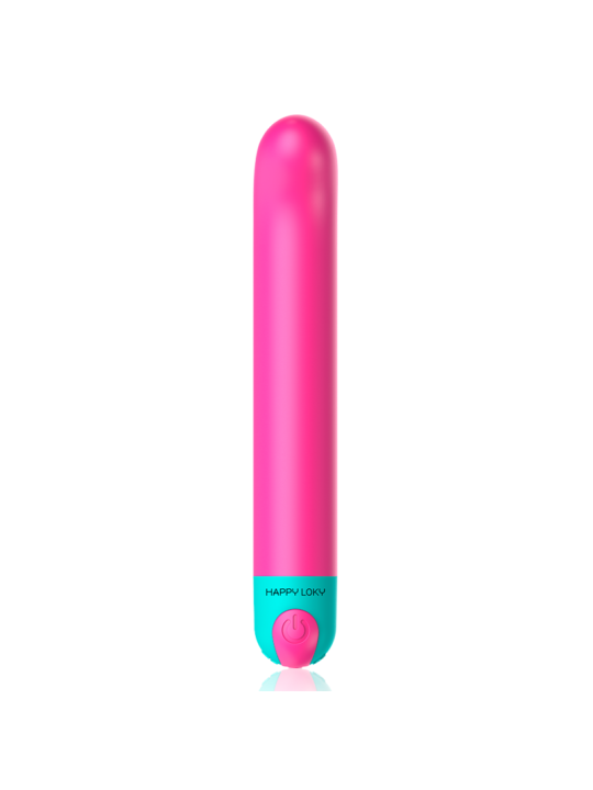 HAPPY LOKY ARIEL VIBRADOR PUNTO G