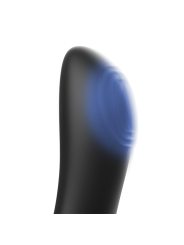 ANBIGUO ARKADIO ESTIMULADOR GLANDE PERINEO COMPATIBLE CON WATCHME WIRELESS TECHNOLOGY