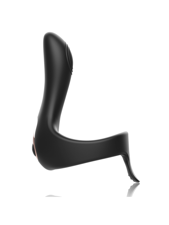 ANBIGUO ARKADIO ESTIMULADOR GLANDE PERINEO COMPATIBLE CON WATCHME WIRELESS TECHNOLOGY