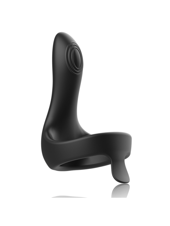 ANBIGUO ARKADIO ESTIMULADOR GLANDE PERINEO COMPATIBLE CON WATCHME WIRELESS TECHNOLOGY