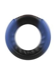 ANBIGUO ADRIANO ANILLO VIBRADOR COMPATIBLE CON WATCHME WIRELESS TECHNOLOGY