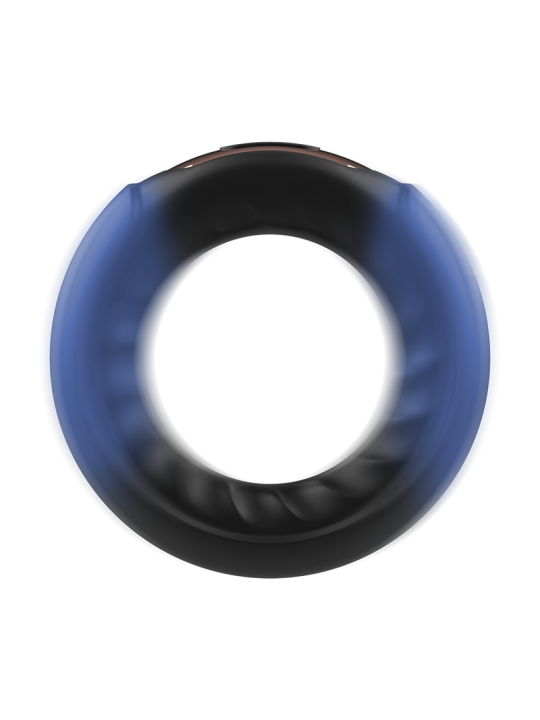 ANBIGUO ADRIANO ANILLO VIBRADOR COMPATIBLE CON WATCHME WIRELESS TECHNOLOGY