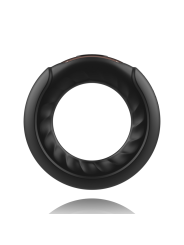 ANBIGUO ADRIANO ANILLO VIBRADOR COMPATIBLE CON WATCHME WIRELESS TECHNOLOGY