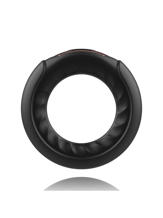 ANBIGUO ADRIANO ANILLO VIBRADOR COMPATIBLE CON WATCHME WIRELESS TECHNOLOGY