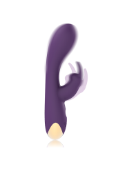TREASURE LAURENCE RABBIT VIBRADOR COMPATIBLE CON LA TECNOLOGIA WATCHME WIRELESS