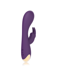 TREASURE LAURENCE RABBIT VIBRADOR COMPATIBLE CON LA TECNOLOGIA WATCHME WIRELESS