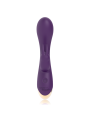 TREASURE LAURENCE RABBIT VIBRADOR COMPATIBLE CON LA TECNOLOGIA WATCHME WIRELESS