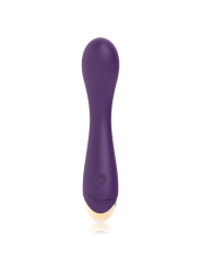TREASURE HANSEL G SPOT VIBRATOR COMPATIBLE CON WATCHME WIRELESS TECHNOLOGY