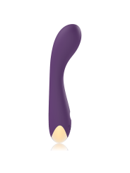 TREASURE HANSEL G SPOT VIBRATOR COMPATIBLE CON WATCHME WIRELESS TECHNOLOGY