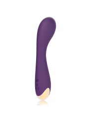 TREASURE HANSEL G SPOT VIBRATOR COMPATIBLE CON WATCHME WIRELESS TECHNOLOGY