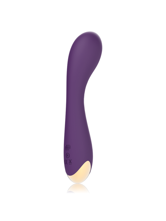 TREASURE HANSEL G SPOT VIBRATOR COMPATIBLE CON WATCHME WIRELESS TECHNOLOGY