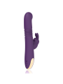 TREASURE BASTIAN RABBIT UP DOWN ROTATOR VIBRATOR COMPATIBLE CON WATCHME WIRELESS TECHNOLOGY