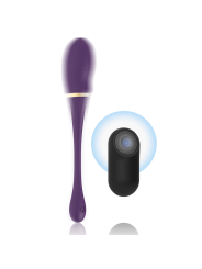 TREASURE MERLIN DOUBLE COUPLE VIBRATOR CONTROL REMOTO