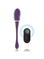 TREASURE MERLIN DOUBLE COUPLE VIBRATOR CONTROL REMOTO