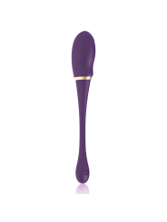 TREASURE MERLIN DOUBLE COUPLE VIBRATOR CONTROL REMOTO