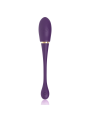 TREASURE MERLIN DOUBLE COUPLE VIBRATOR CONTROL REMOTO
