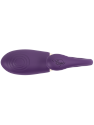 TREASURE MERLIN DOUBLE COUPLE VIBRATOR CONTROL REMOTO
