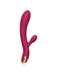 CICI BEAUTY PREMIUM SILICONE RABBIT VIBRATOR