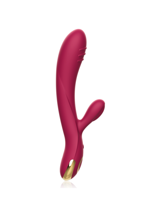 CICI BEAUTY PREMIUM SILICONE RABBIT VIBRATOR