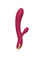 CICI BEAUTY PREMIUM SILICONE RABBIT VIBRATOR