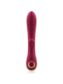 CICI BEAUTY PREMIUM SILICONE RABBIT VIBRATOR