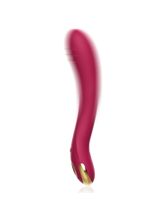 CICI BEAUTY PREMIUM SILICONE G SPOT VIBRATOR